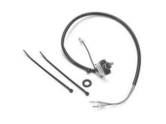 Picture of Mercury-Mercruiser 87-14645A4 TRIM SWITCH 